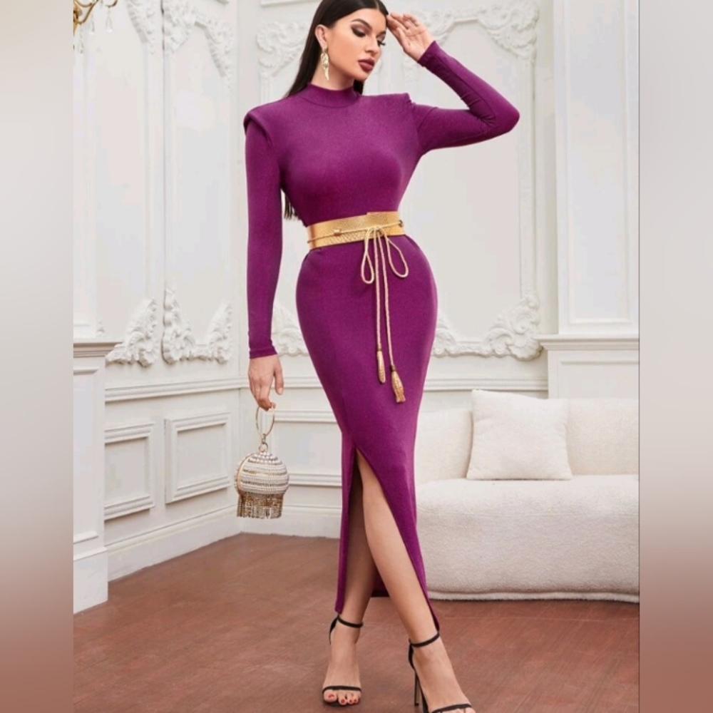 New Women Dress Size Large